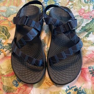 NWOB Chaco Z/Volv Sandal, 13
